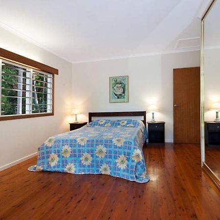 Private Rainforest Ridge Retreat Apartment คุรานดา ภายนอก รูปภาพ